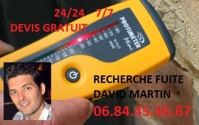 Diagnostique 06.84.45.46.67 plomberie LaTour De Salvagny